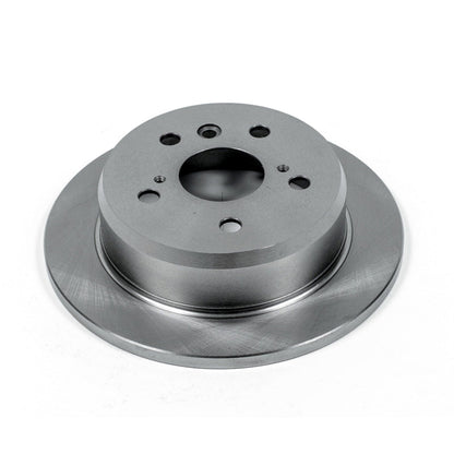 PowerStop Rear Brake Rotor | Lexus ES300 (02-03) (JBR973)
