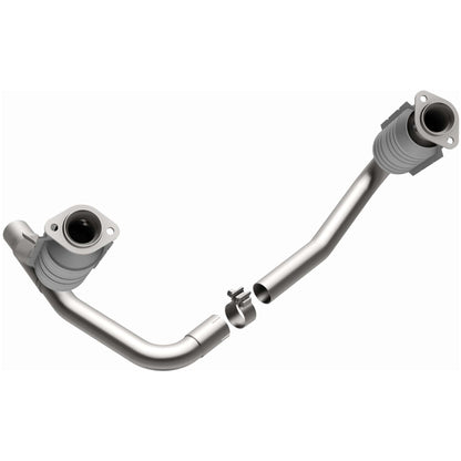 MagnaFlow 2006 Mitsubishi Raider California Grade CARB Compliant Direct-Fit Catalytic Converter