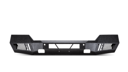 Body Armor 4x4 16-18 Chevy 1500 Eco Series Front Bumper