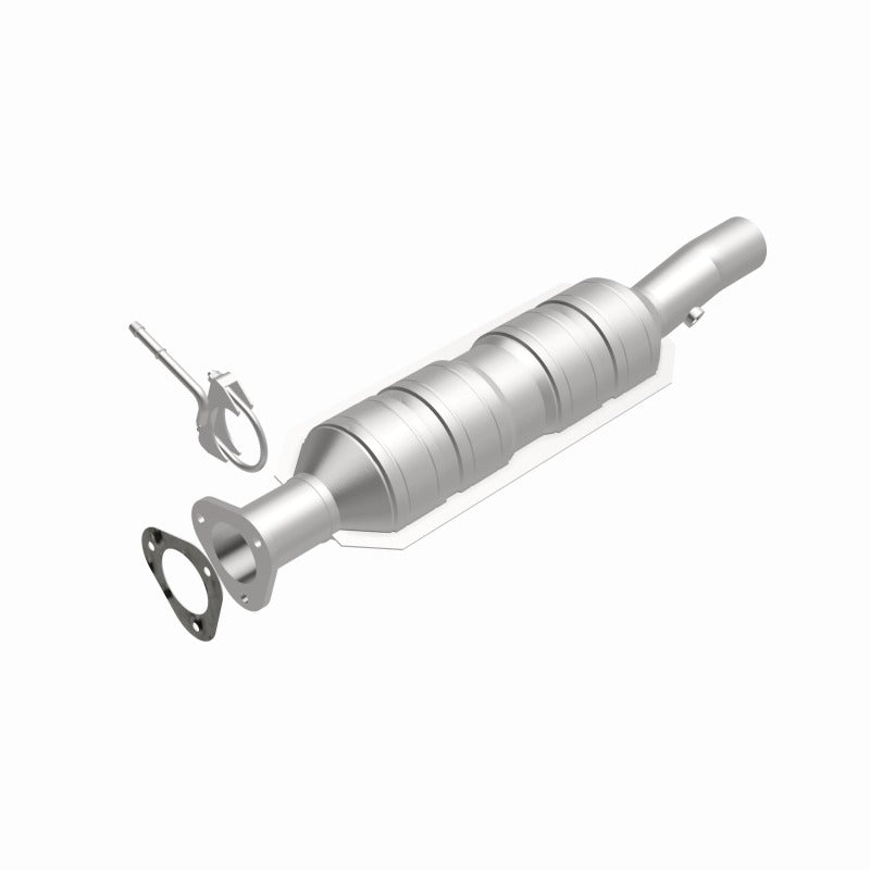 Magnaflow 52228 DirectFit Converter OEM Underbody For E-350 Super Duty 07-08