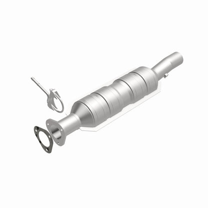 Magnaflow 52228 DirectFit Converter OEM Underbody For E-350 Super Duty 07-08