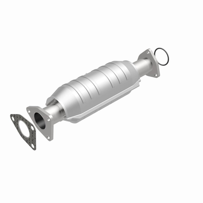 Magnaflow 93363 DirectFit Converter For Honda Pilot 3.5L (03-04)