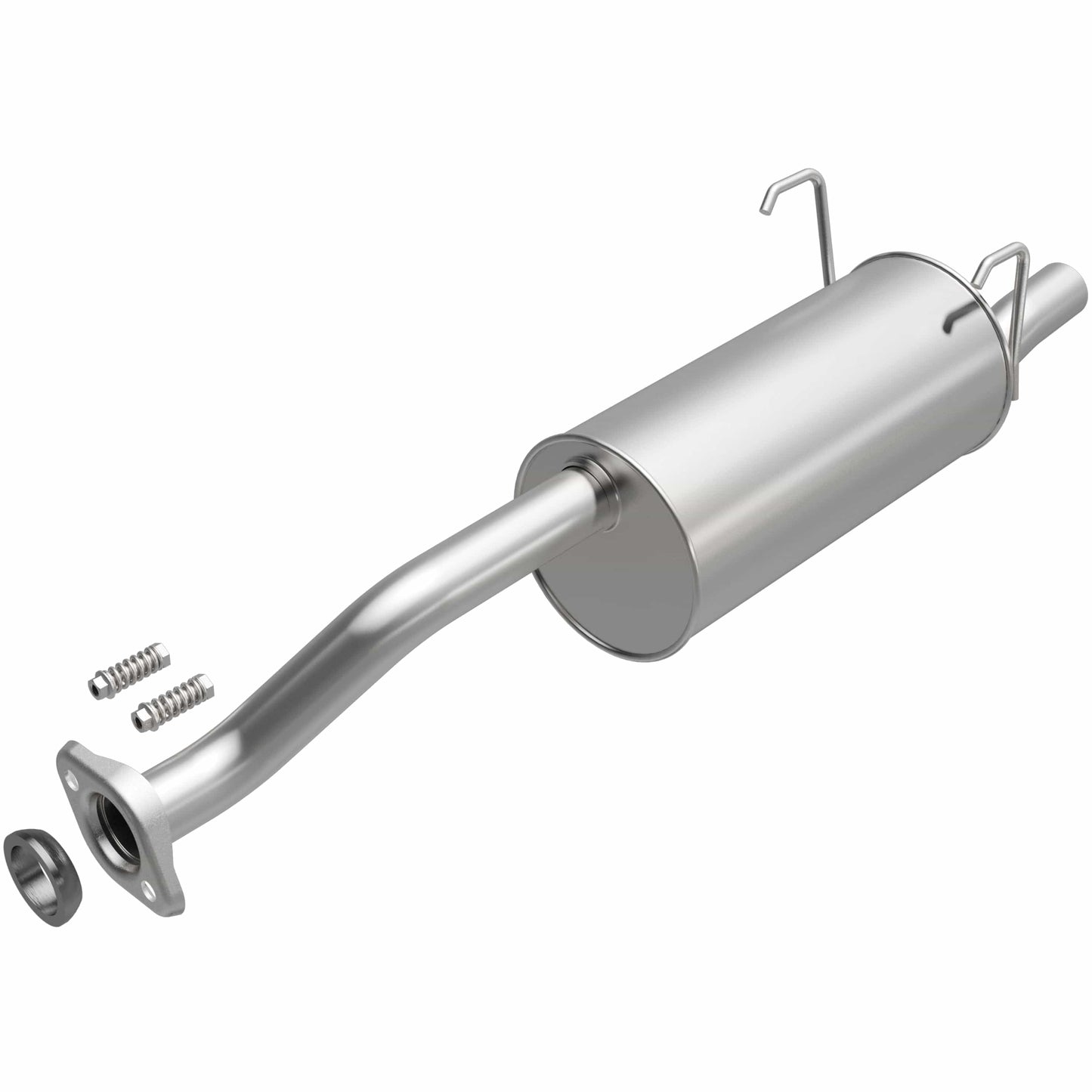 BRExhaust 1994-2001 Acura Integra 1.8L Direct-Fit Muffler Kit