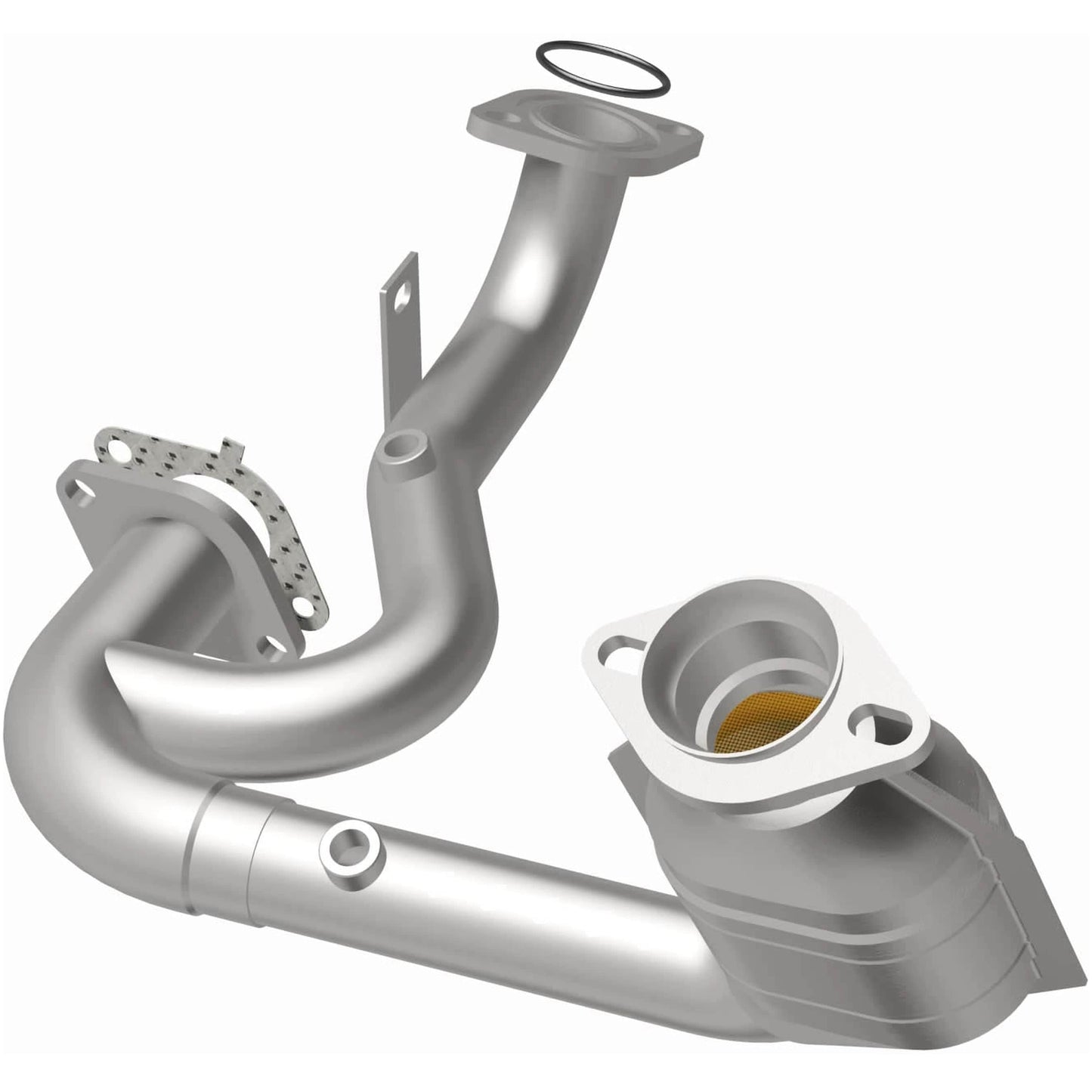 MagnaFlow California Grade CARB Compliant Direct-Fit Catalytic Converter 452925