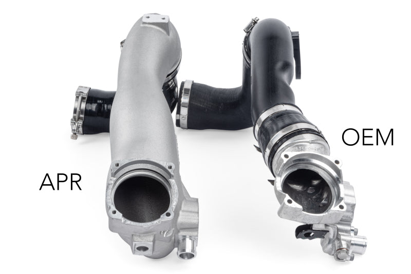 APR Throttle Body Inlet System | Audi RS3 2.5T (MS100198)