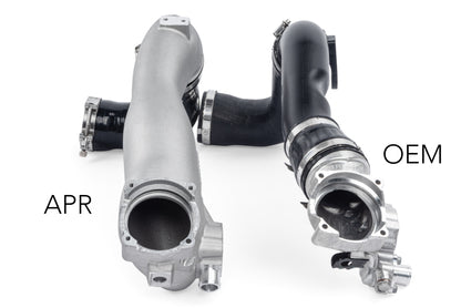 APR Throttle Body Inlet System | Audi RS3 2.5T (MS100198)