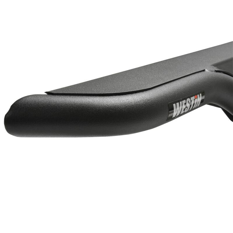 Westin 20-14135 Outlaw Drop Nerf Step Bar For Chevy Silverado 1500