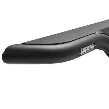 Westin 20-14135 Outlaw Drop Nerf Step Bar For Chevy Silverado 1500