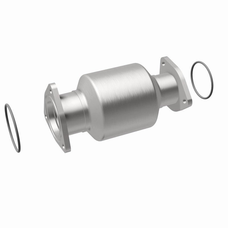 Magnaflow 51862 DirectFit Converter For Acura MDX/ZDX 3.7L 10-13