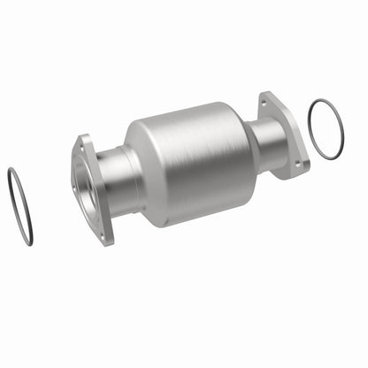 Magnaflow 51862 DirectFit Converter For Acura MDX/ZDX 3.7L 10-13