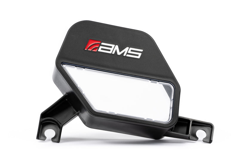 AMS AMS.47.08.0002-1 Red Alpha Cold Air Intake System for 2023-2025 Nissan Z VR3