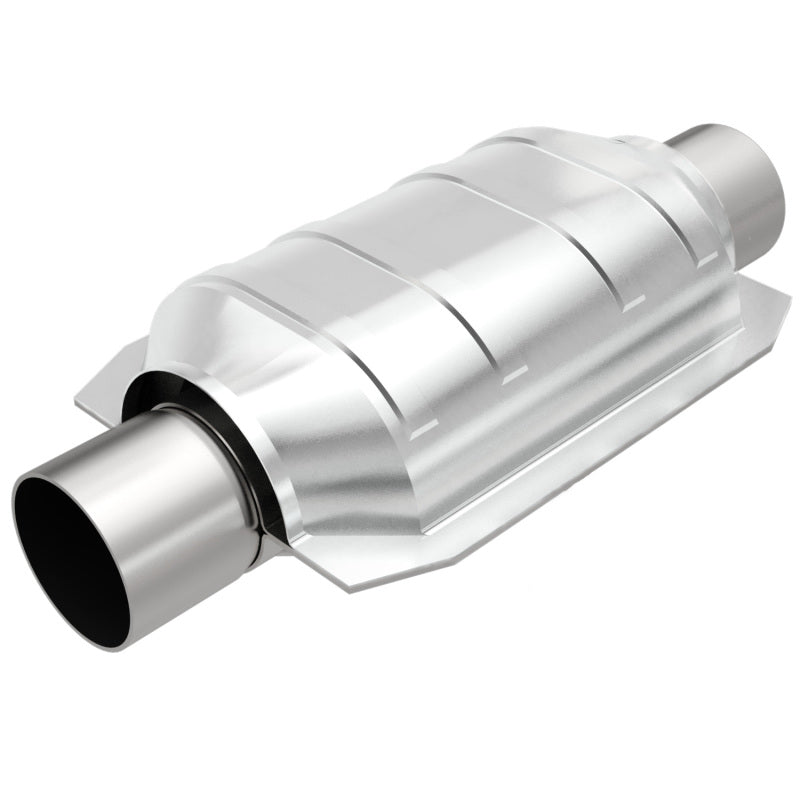 MagnaFlow 2.25 Catalytic Converter | Chrysler F-100/F-250/F-350, Mercedes SL (94105)