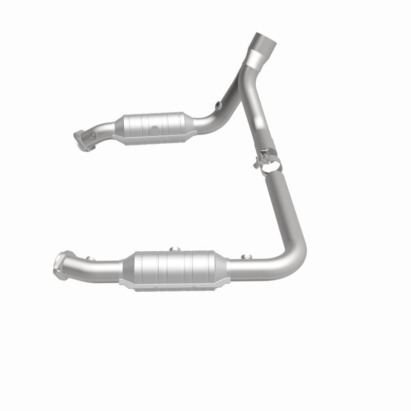 Magnaflow OEM Grade Catalytic Converter | Dodge Ram 1500/2500 (02-09) (52451)