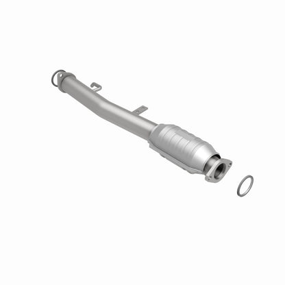 MagnaFlow 93134 Direct Fit Converter 97 Toyota RAV4 2.0L