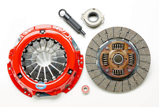 South Bend K16062-HD-O Stage 2 Daily Clutch Kit For 91-95 Toyota MR2 2.0L Turbo