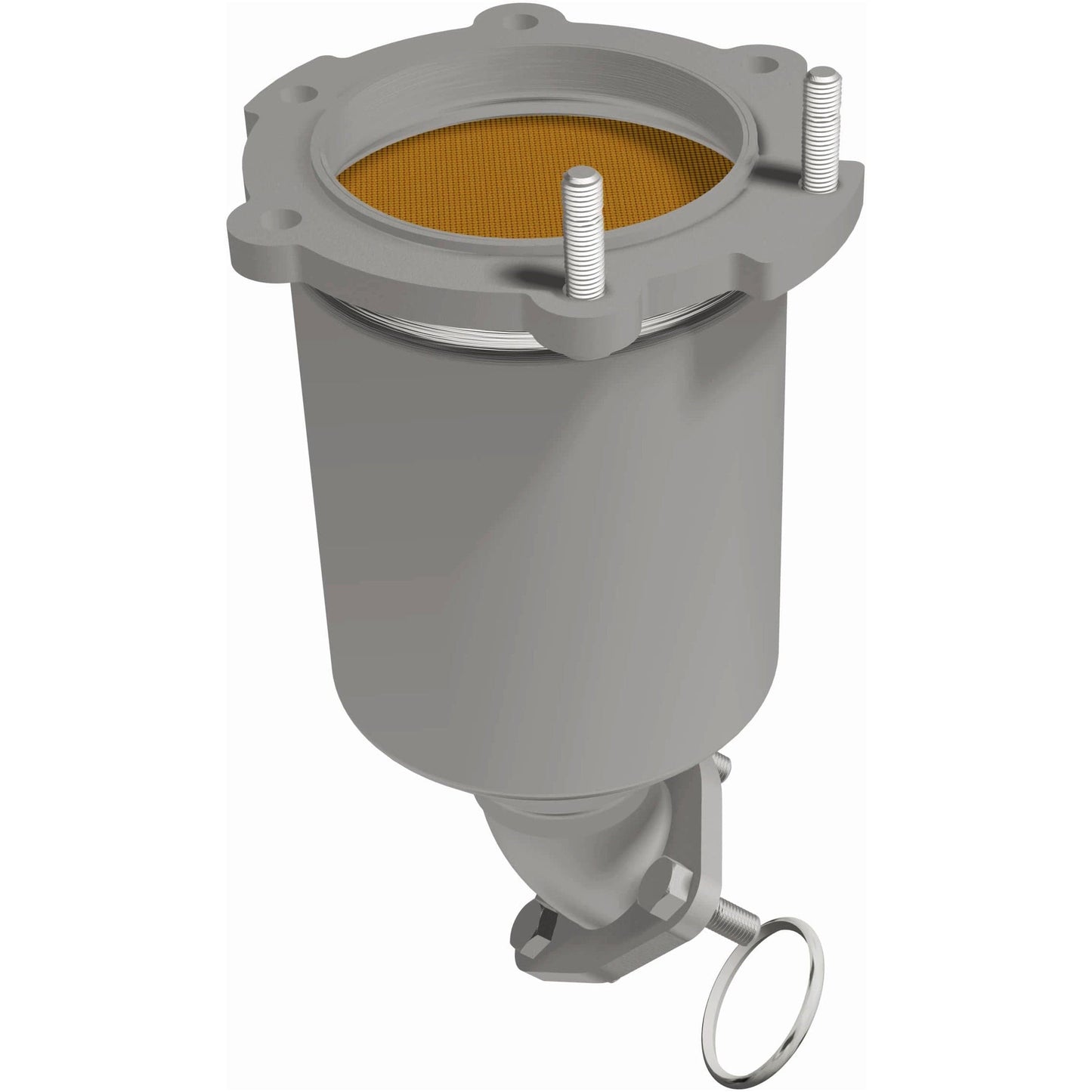 MagnaFlow California Grade CARB Compliant Direct-Fit Catalytic Converter 5411022