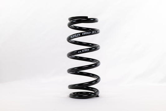 Swift Standard Coilover Barrel Spring - 9" Length | 2.5" ID | 350lbs/inch