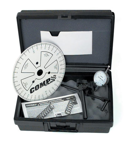 COMP Cams Degree Kit Ford 5.0L 4V Coyote