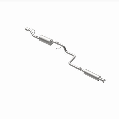 MagnaFlow BRE Exhaust Kit | Chevrolet Sonic (12-18) 1.8L (106-0969)