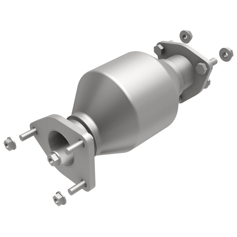 Magnaflow 49896 DirectFit Converter For Acura TSX 09-10 Honda Accord 2.4L