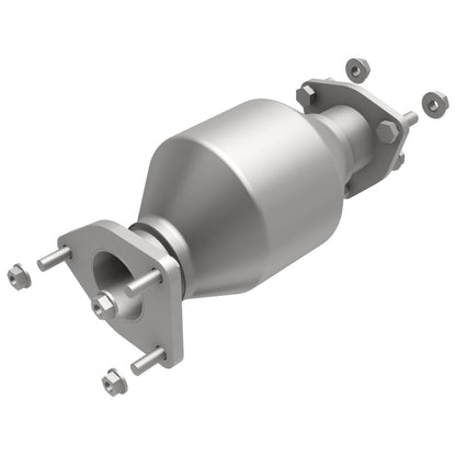 Magnaflow 49896 DirectFit Converter For Acura TSX 09-10 Honda Accord 2.4L