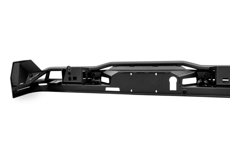 DV8 Offroad RBDR1-04 Rear Tube Bumper for 19-26 RAM 1500