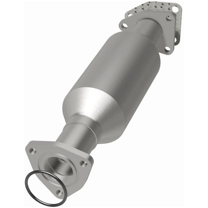 Magnaflow 49258 DirectFit Converter For Honda Odyssey 99-02 3.5L