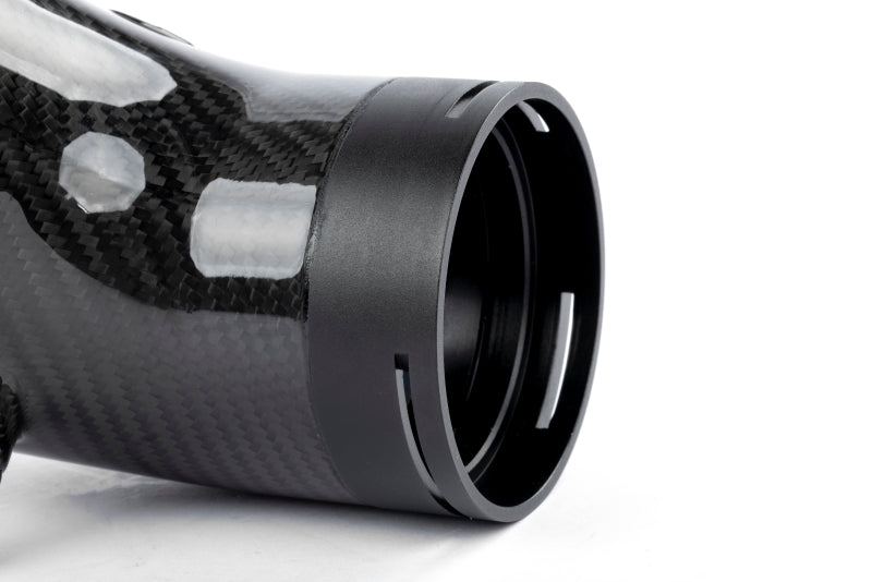 Dinan 19-26 BMW Z4 M40i G20 Turbo Inlet Pipe | BMW Z4 M40i (20-26) D760-0062