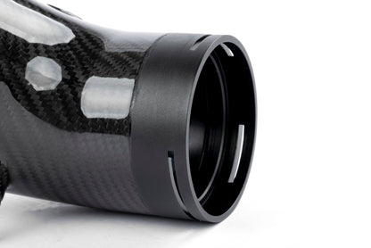 Dinan 19-26 BMW Z4 M40i G20 Turbo Inlet Pipe | BMW Z4 M40i (20-26) D760-0062