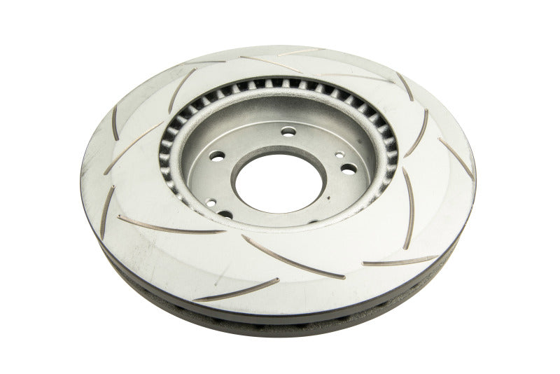 DBA Front Slotted Street Series Rotor | Hyundai Tiburon (03-08) (DBA2464S)