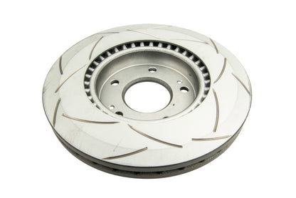 DBA Front Slotted Street Series Rotor | Hyundai Tiburon (03-08) (DBA2464S)