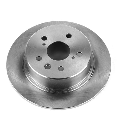 PowerStop Rear Brake Rotor | Toyota Avalon (95-99) (JBR788)