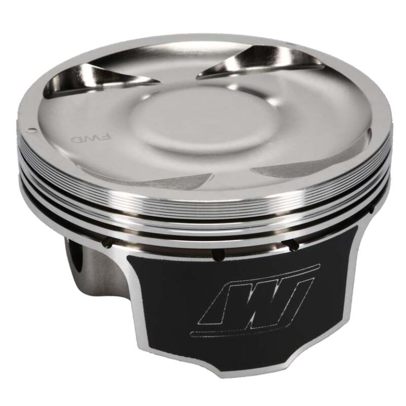 Wiseco Subaru EJ257 WRX/STI 4v Dish -19cc Piston Shelf Stock Kit | Subaru WRX / STI (99.75) (K598M9975)