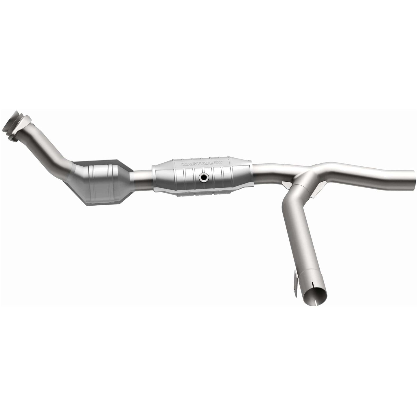 MagnaFlow California Grade CARB Compliant Direct-Fit Catalytic Converter 447122