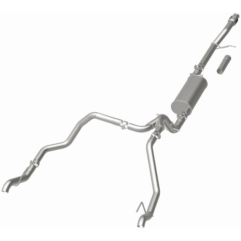 MAGNAFLOW 106-1084 Exhaust Kit For Chevrolet Silverado 1500 19-24
