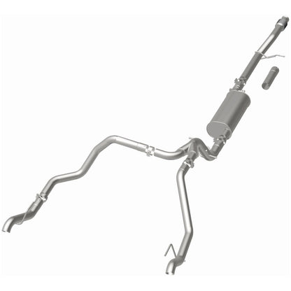 MAGNAFLOW 106-1084 Exhaust Kit For Chevrolet Silverado 1500 19-24