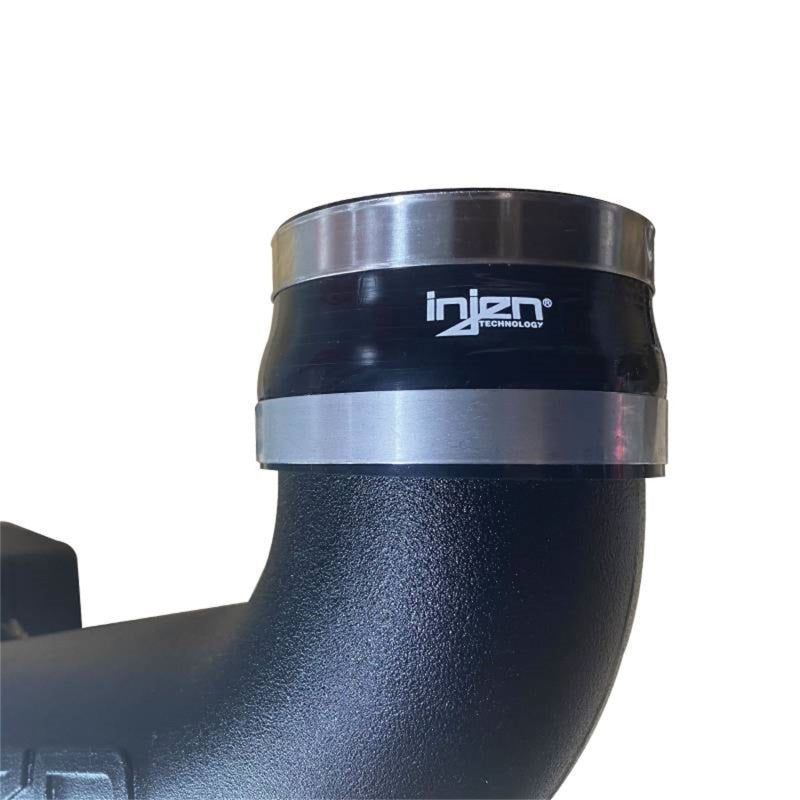 Injen Evolution Cold Air Intake System | Jeep Wrangler JK (07-18) (EVO5008)