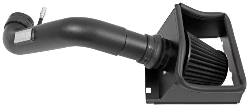 K&N 71-2581 Intake Kit For Ford F150 5.0L V8 (11-14)