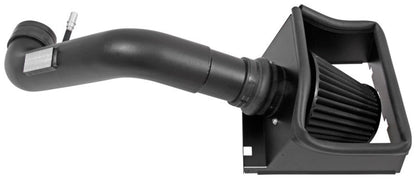 K&N 71-2581 Intake Kit For Ford F150 5.0L V8 (11-14)