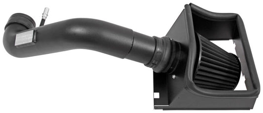 K&N 71-2581 Intake Kit For Ford F150 5.0L V8 (11-14)