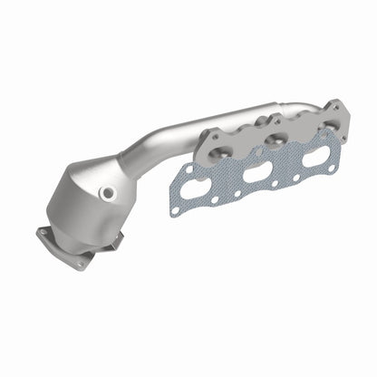 Magnaflow 49043 DirectFit Converter For Suzuki Grand Vitara 2.5L