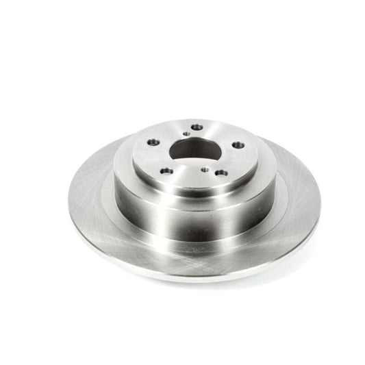 PowerStop Rear Brake Rotor | Subaru Baja (03-06) (JBR945)