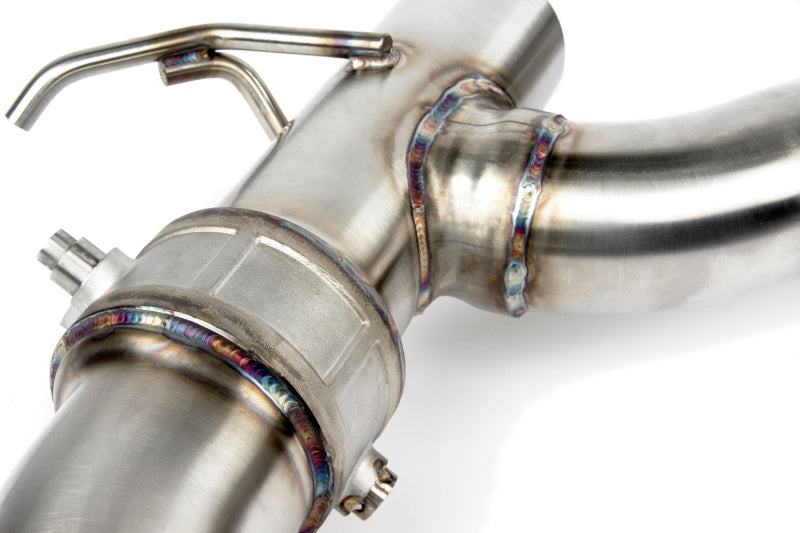 Dinan 16-22 BMW X1 xDrive28i Freeflow Exhaust | BMW X1 (16-22) (D660-0089)