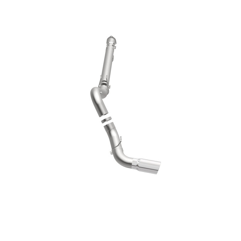 MagnaFlow 08-23 Ford F-250/350/450 6.4/6.7L DPF-Back SS 5in Rear Exit | F-Series Super Duty (17872)