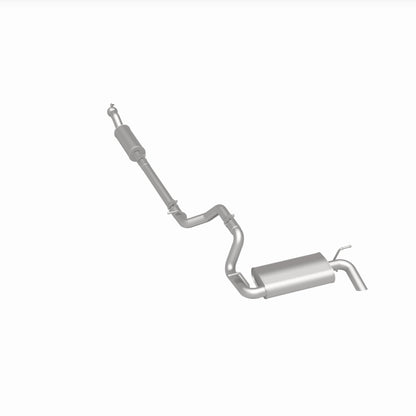 Magnaflow Direct-Fit Replacement Exhaust System | Jeep Wrangler JL (18-24) (106-1022)