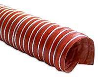 Mishimoto 2 inch x 12 feet Heat Resistant Silicone Ducting-WheelFlip