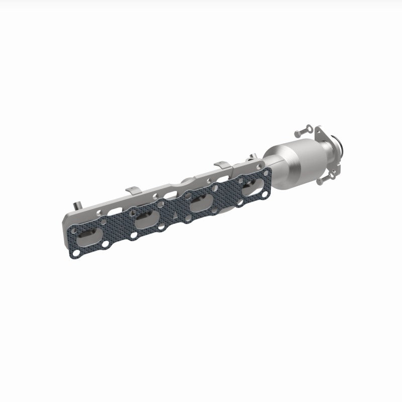 Magnaflow 49357 D&S Converter For Titan 5.6L P/S OEM