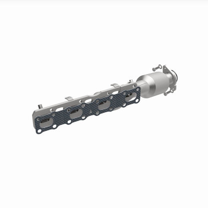 Magnaflow 49357 D&S Converter For Titan 5.6L P/S OEM