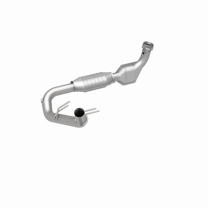 MagnaFlow 23718 DirectFit Converter For Ford Expedition 98 5.4L