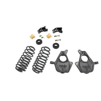Belltech Lowering Kit w/o Shocks | Sport Truck/SUV (759)